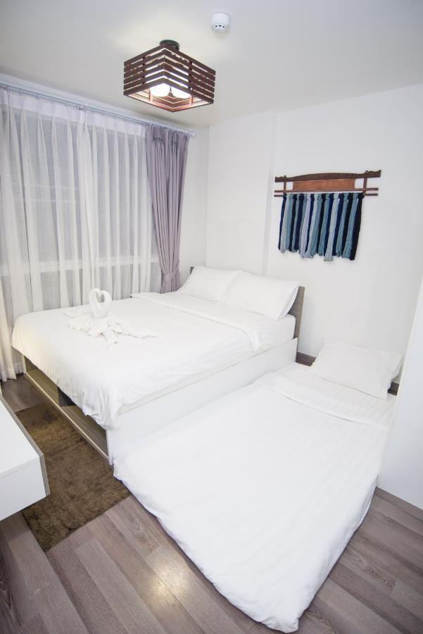 Hoc2 Santitham Appartement *