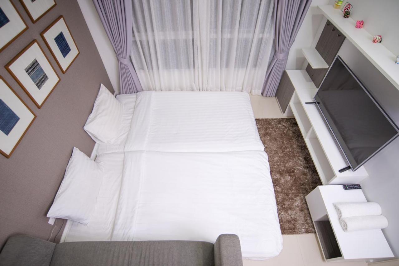 Appartement Hoc2 Santitham