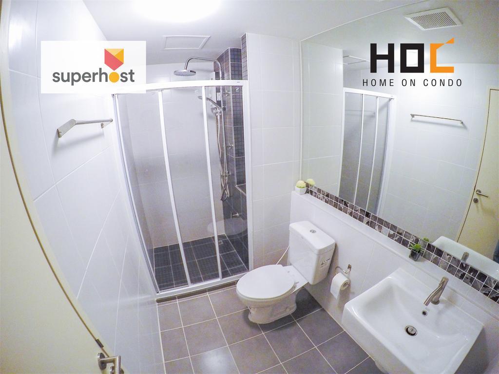 Appartement Hoc2 Santitham