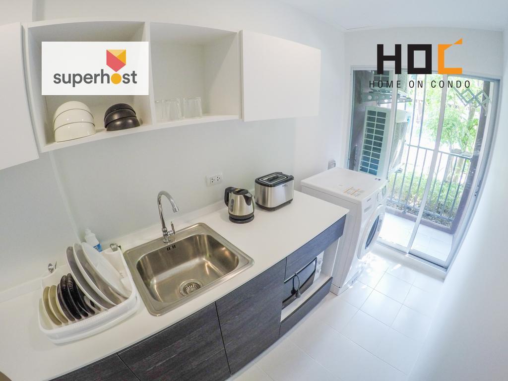 Appartement Hoc2 Santitham
