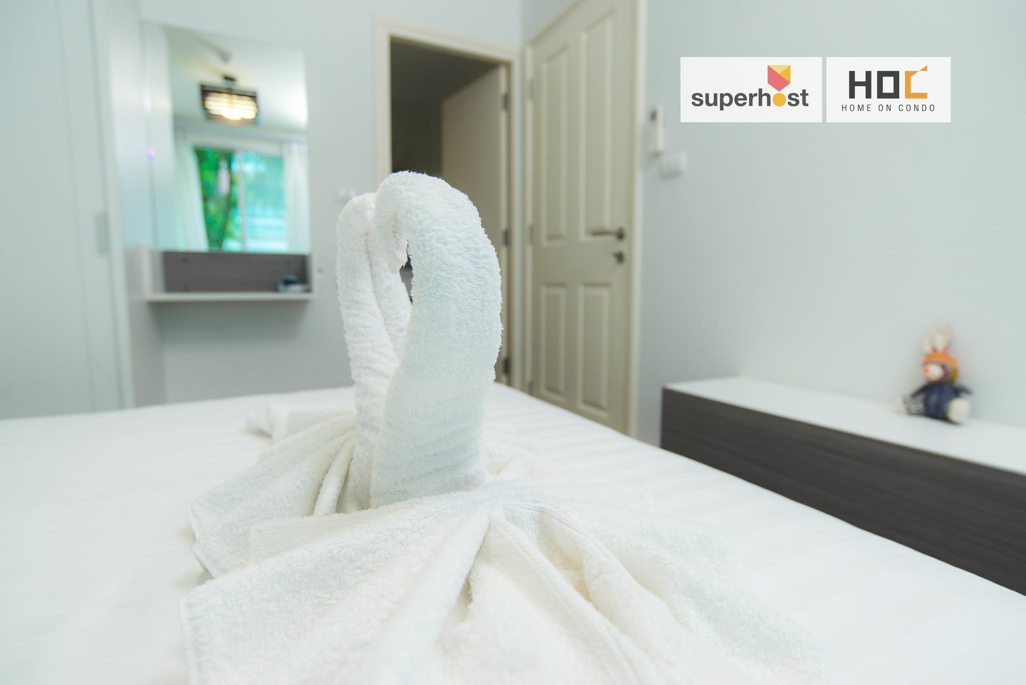 Appartement Hoc2 Santitham *