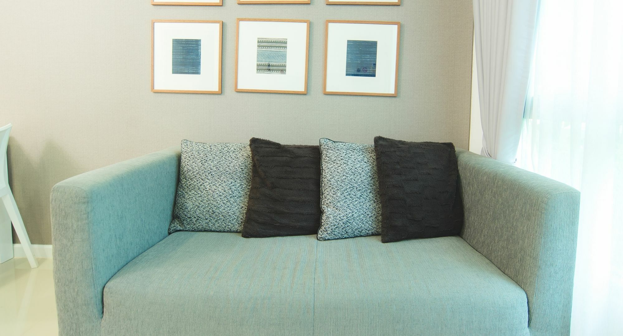 Hoc2 Santitham Appartement Chiang Mai