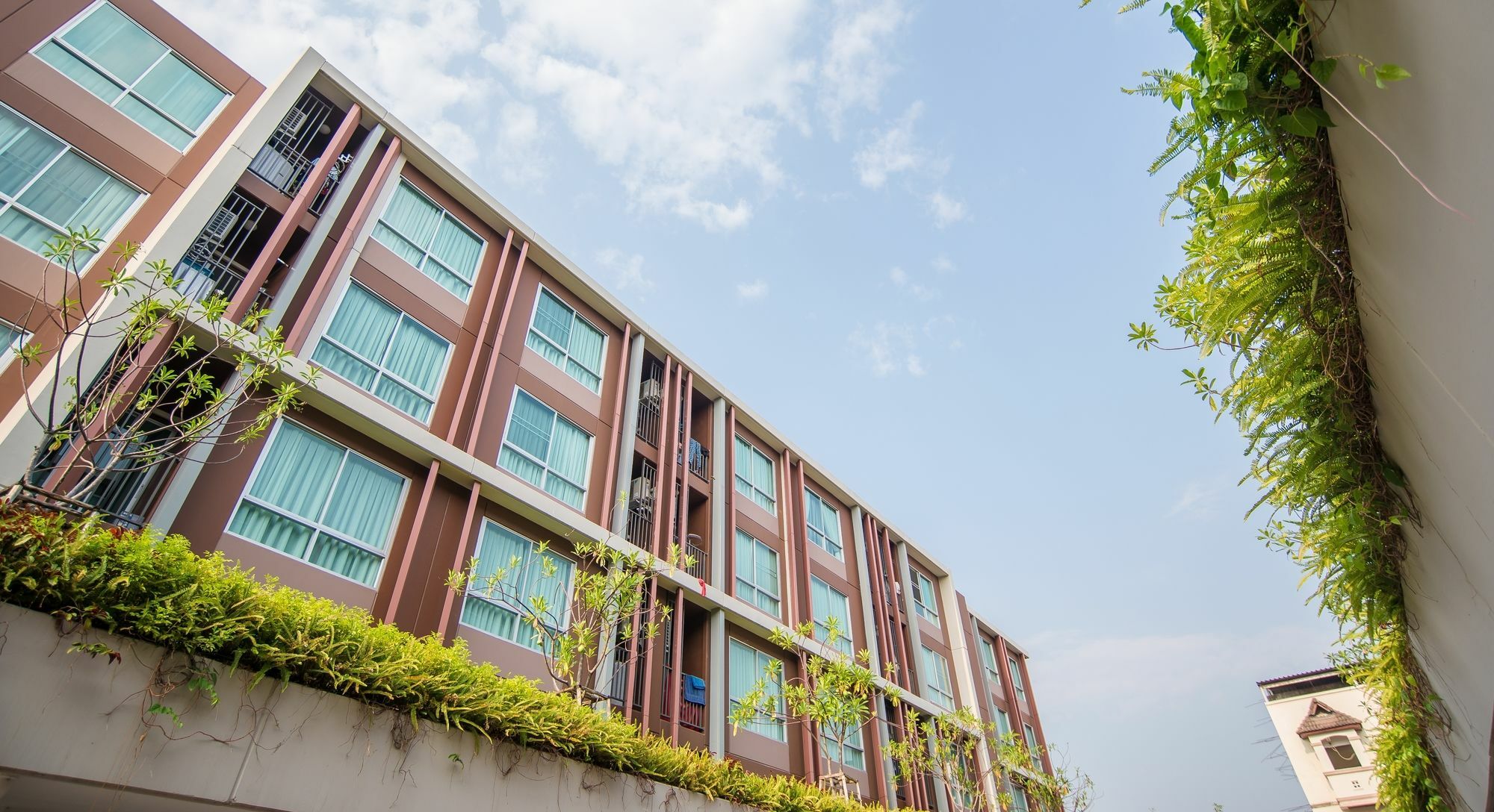 Hoc2 Santitham Appartement